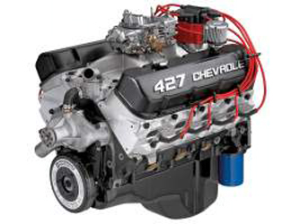 P193F Engine